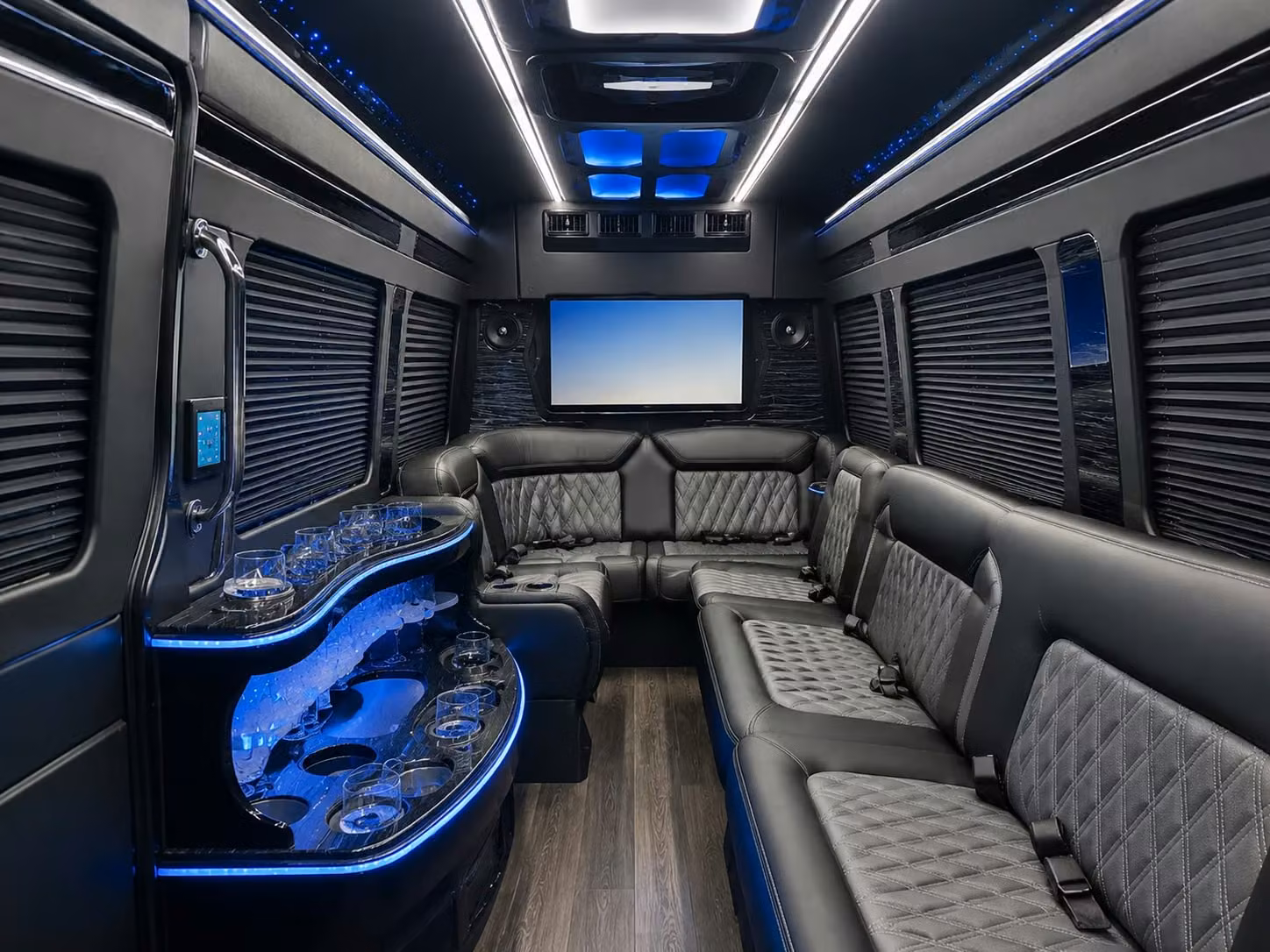 arrange airport shuttle service for wedding guests flying into sacramento