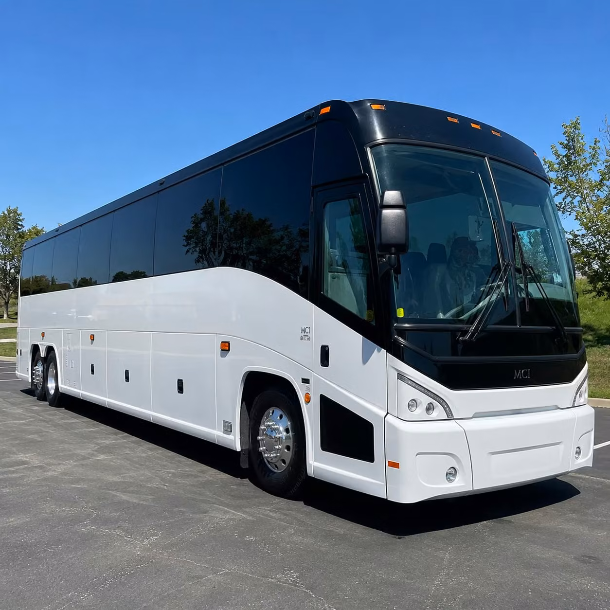 bus rentals for citrus heights concerts music festival
