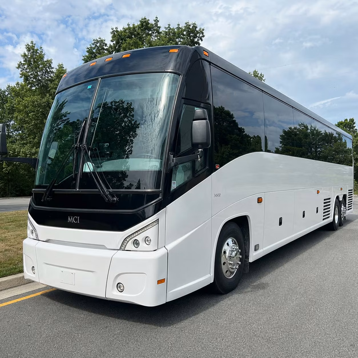 charter bus rentals for citrus heights city sacramento county government agencies