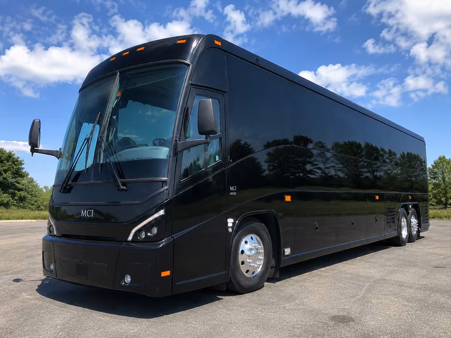 charter bus rentals for citrus heights corporate events and company outings