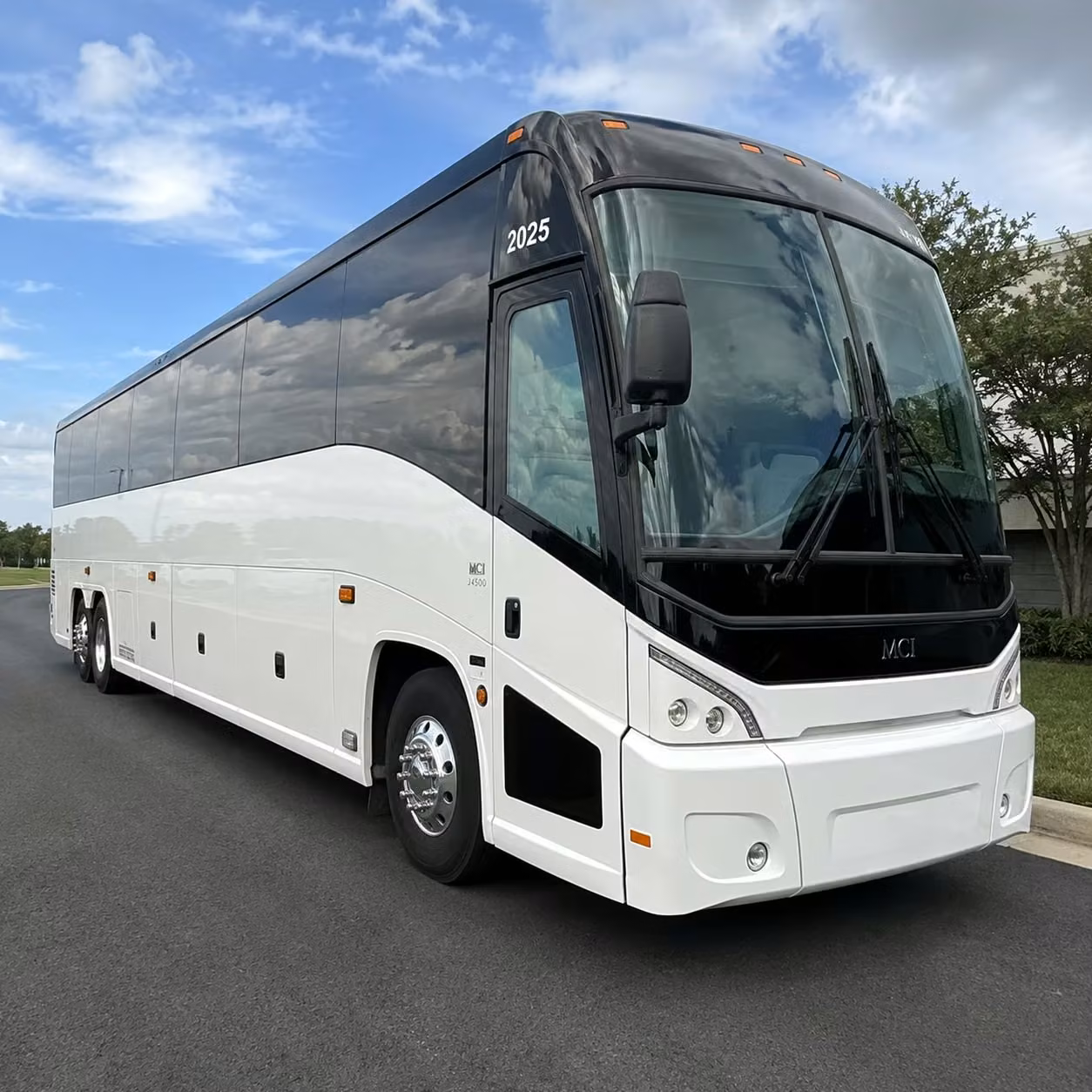 citrus heights church retreat transportation made simple