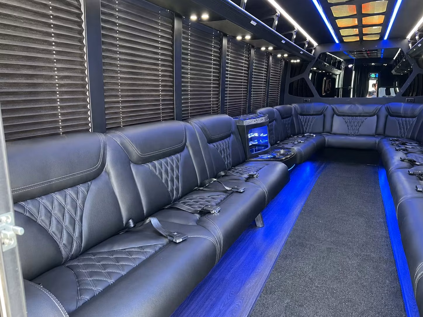 citrus heights prom night party buses that keep the energy high all evening