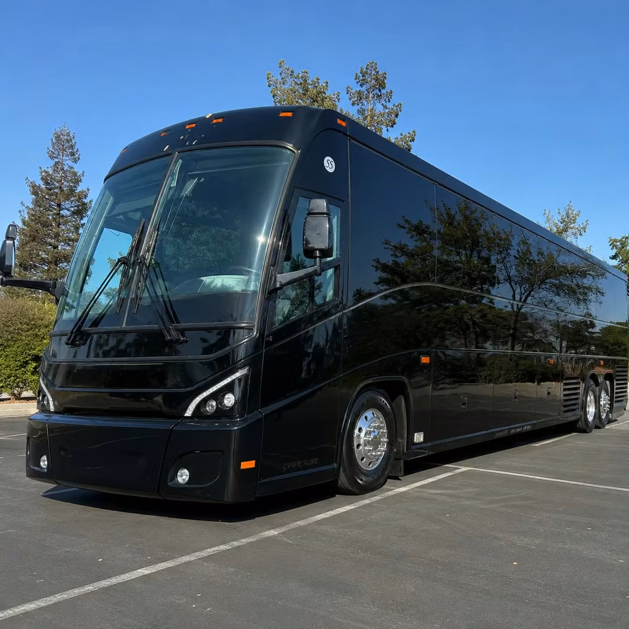 citrusheightscharterbus com makes it possible to run recurring corporate shuttle routes across the sacramento region
