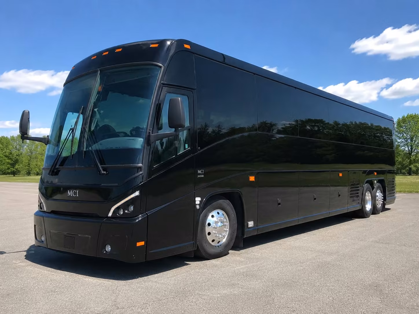 commuter shuttle services for citrus heights employers who want to solve the parking problem