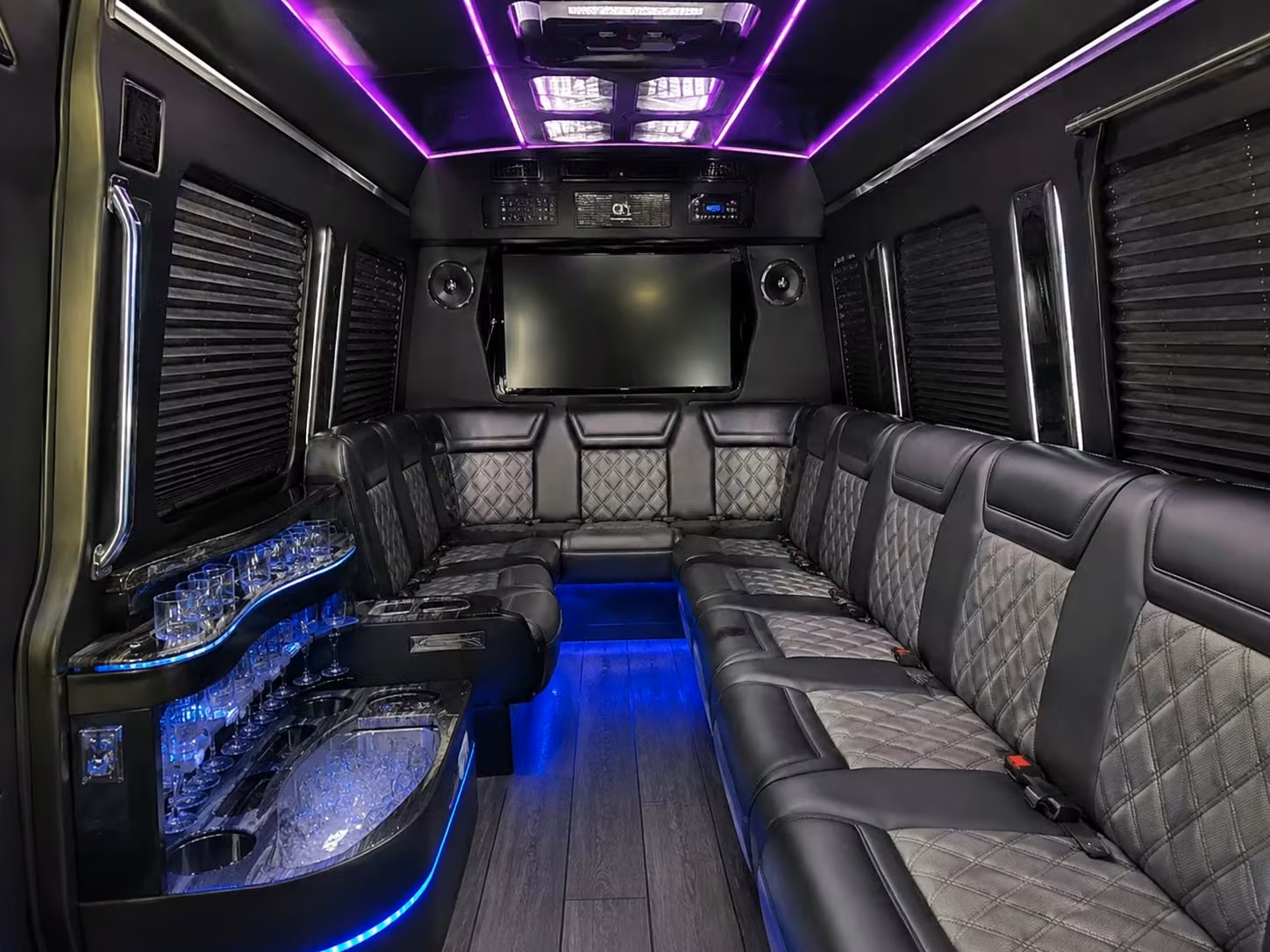 high school college sports transportation in citrus heights
