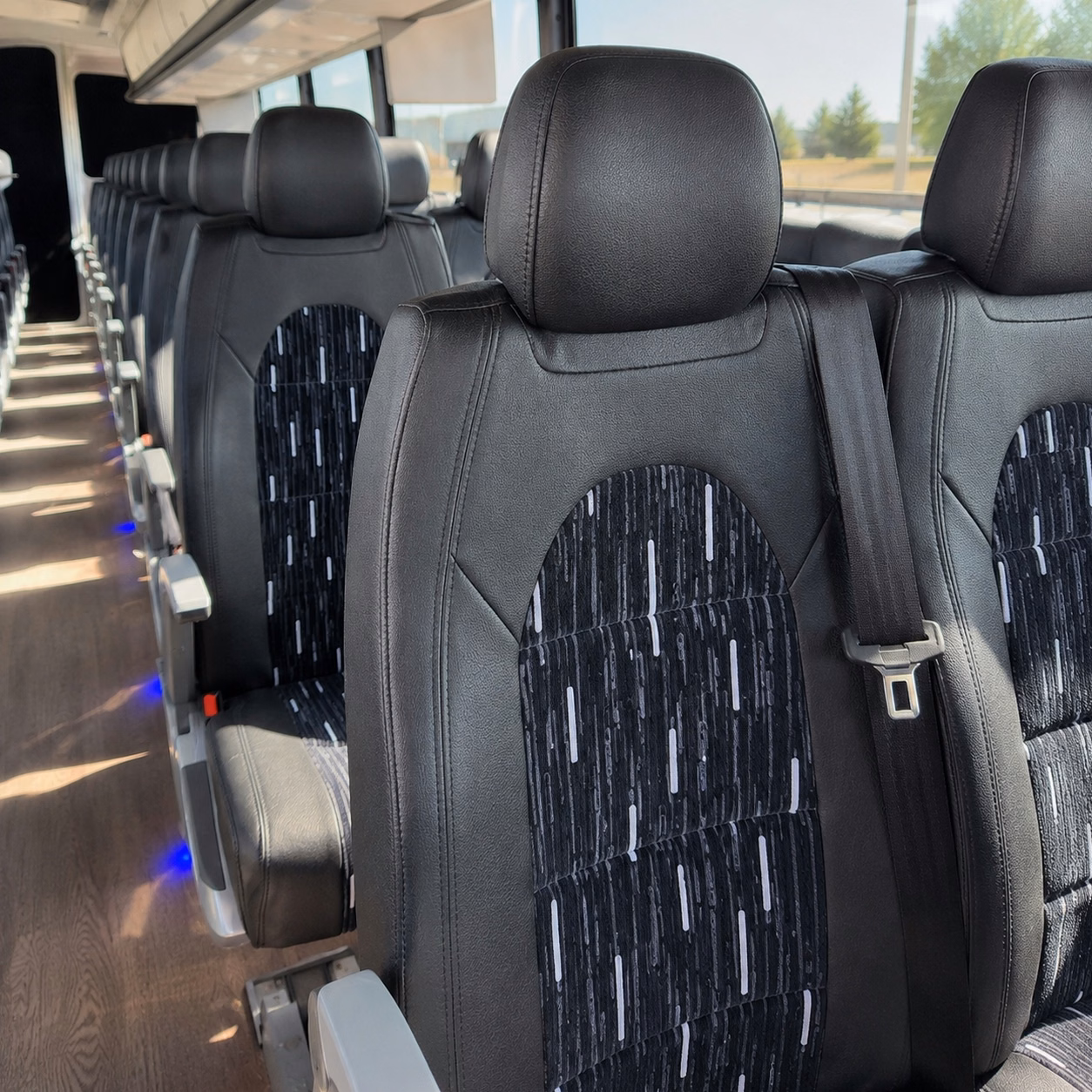 how the day of the week changes what a bus costs in citrus heights california