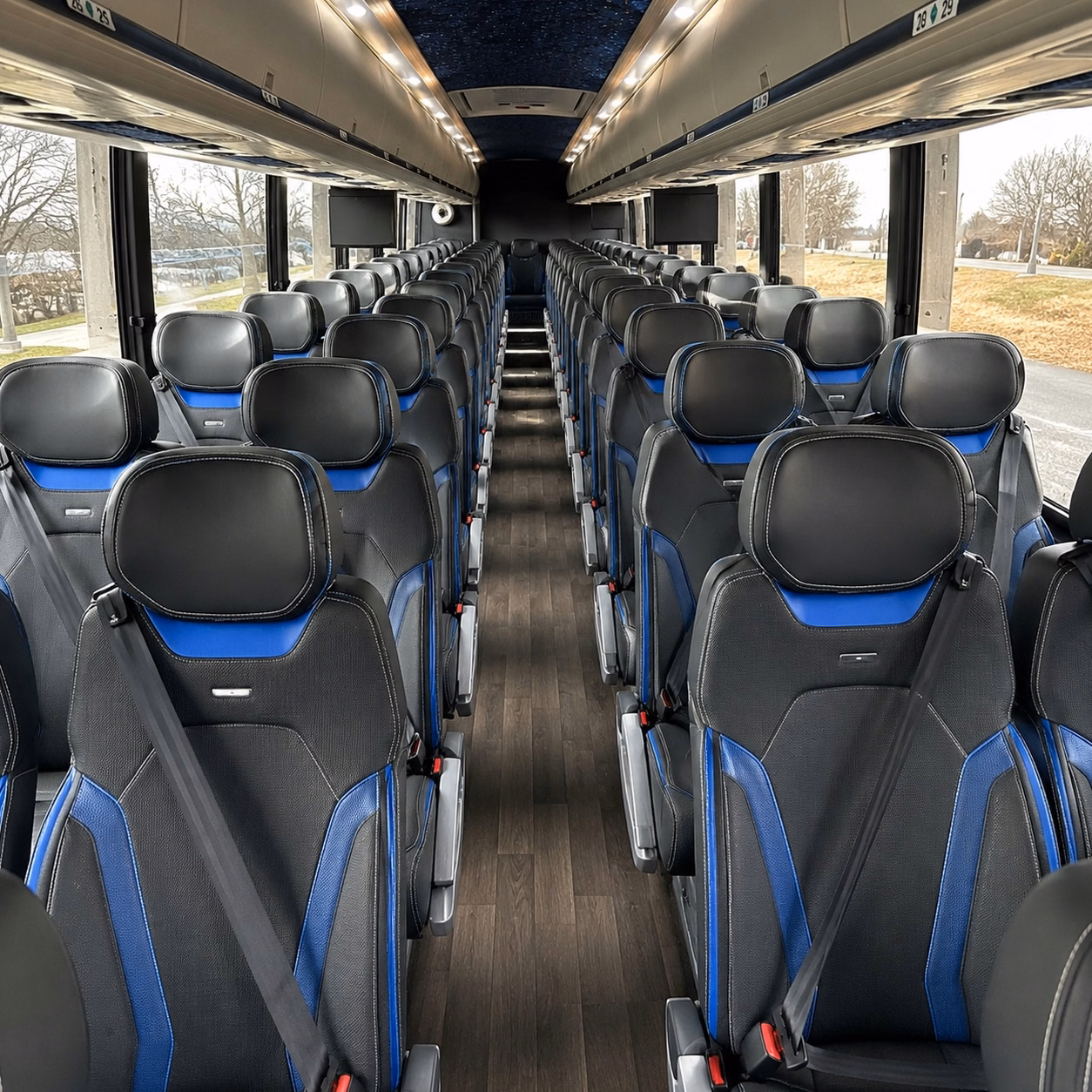 how time of year and seasonal demand affect citrus heights charter bus prices