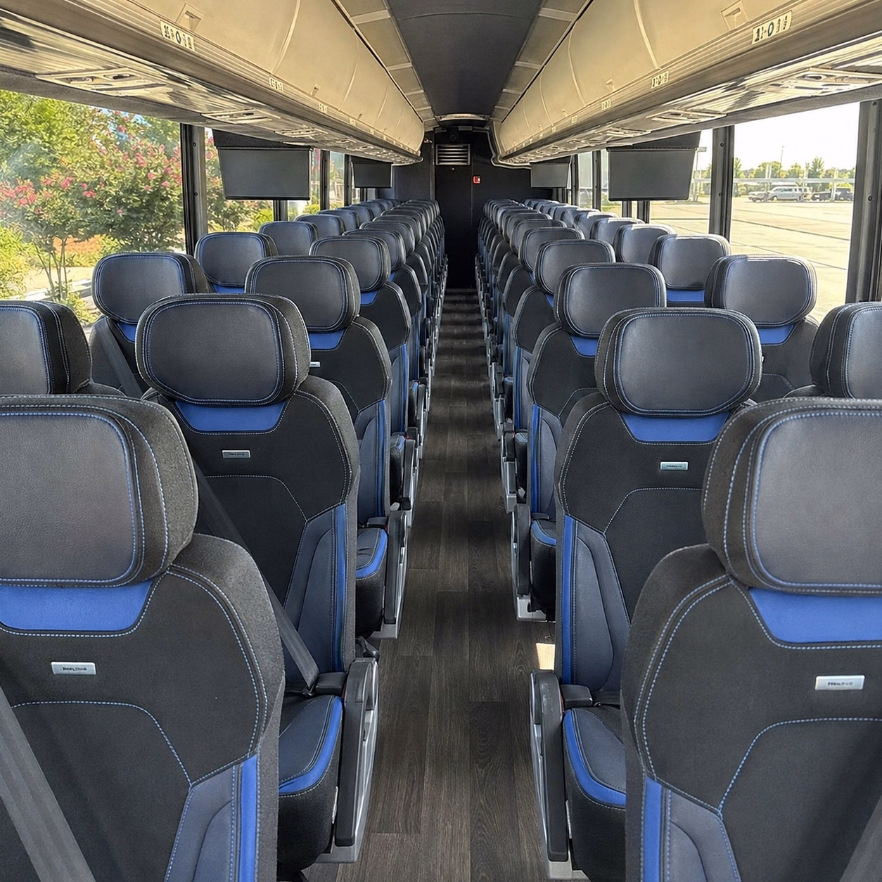 how where and when you re traveling affects charter bus rates in citrus heights