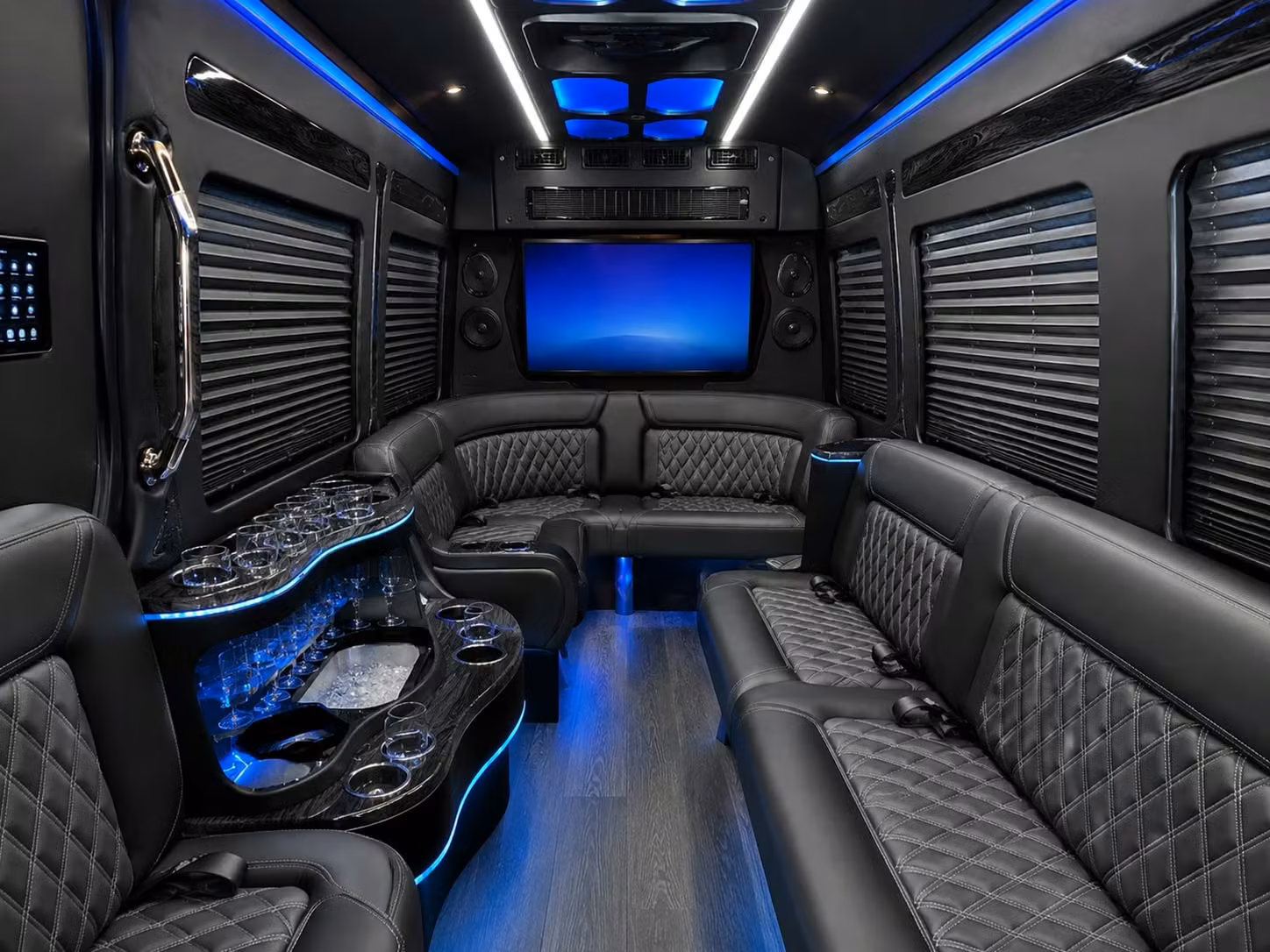 just tell citrusheightscharterbus com your headcount and travel date we handle the rest