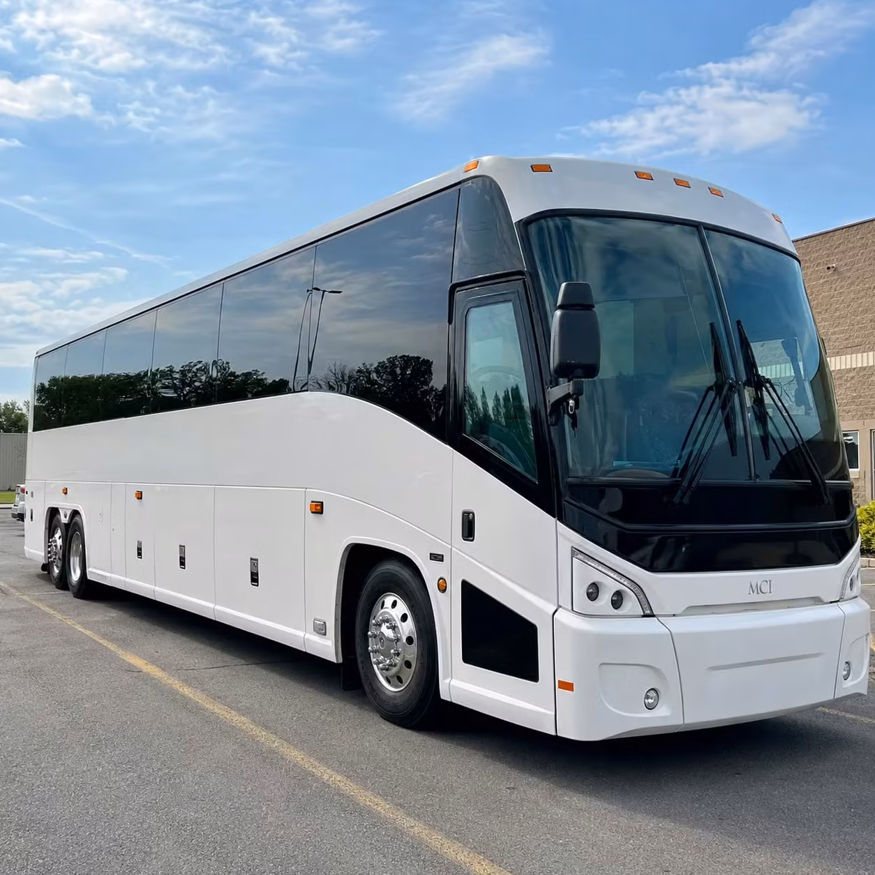 long distance charter bus trips from citrus heights to the bay area and beyond
