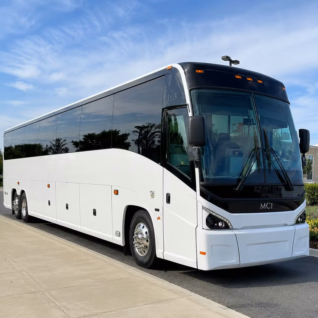 long distance group transportation from citrus heights to southern california