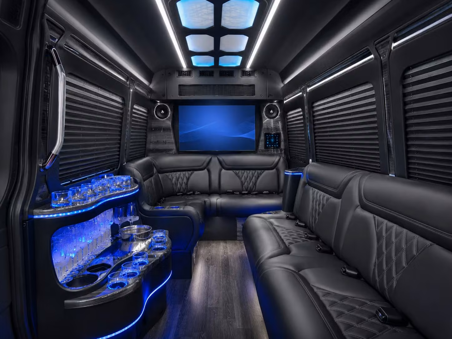 multi day bus rentals for citrus heights groups with complex itineraries