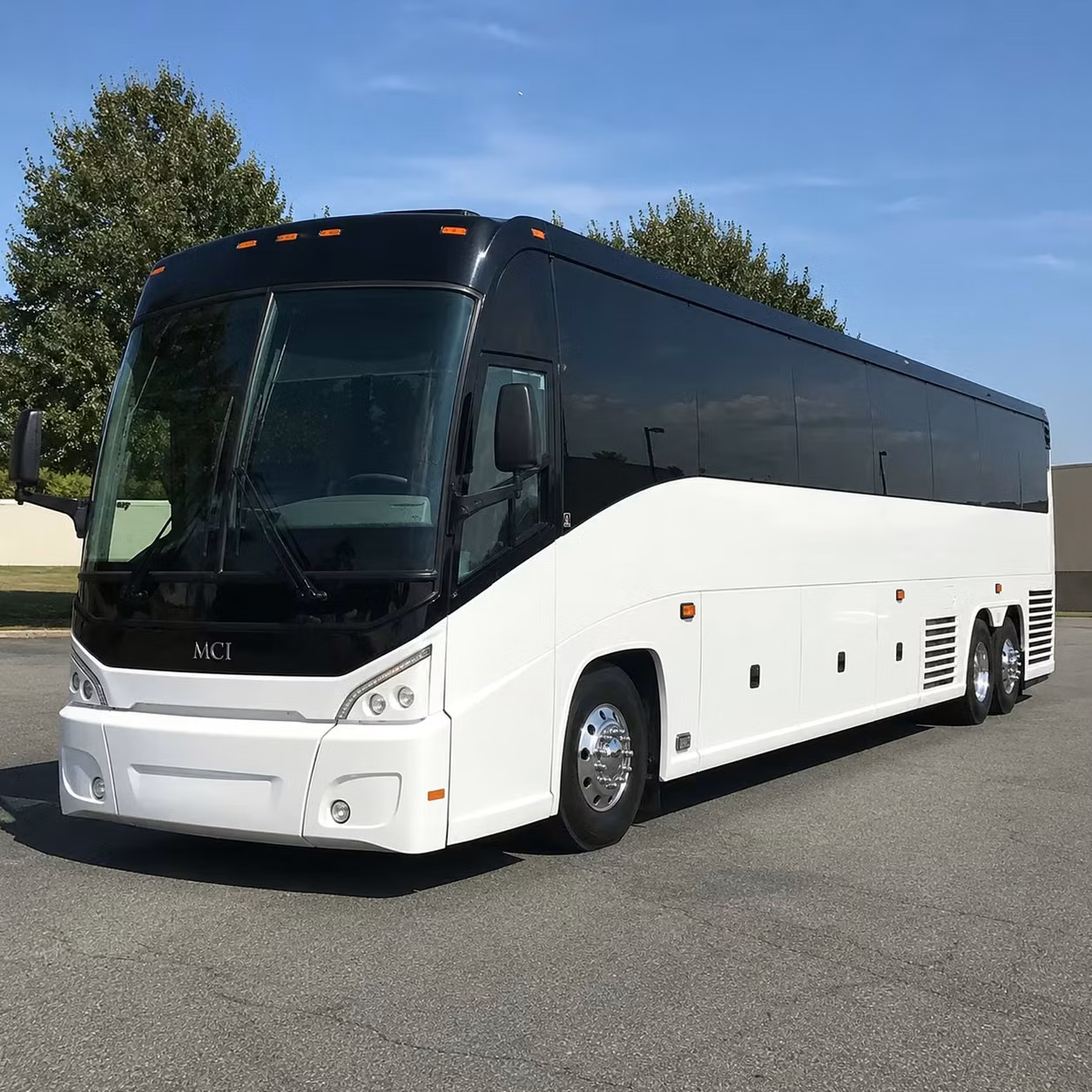 on demand and scheduled employee transportation for citrus heights businesses of every size