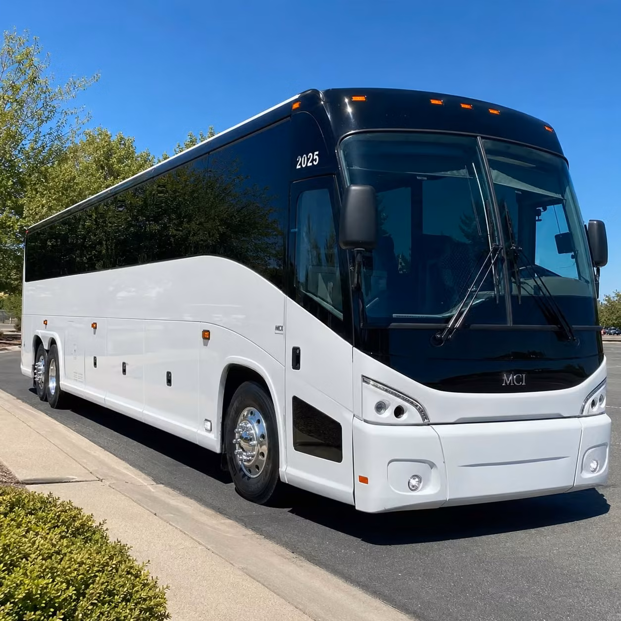 recurring government employee shuttle services in citrus heights
