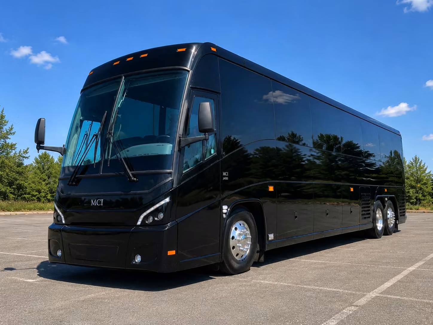 school field trip and youth group transportation in citrus heights