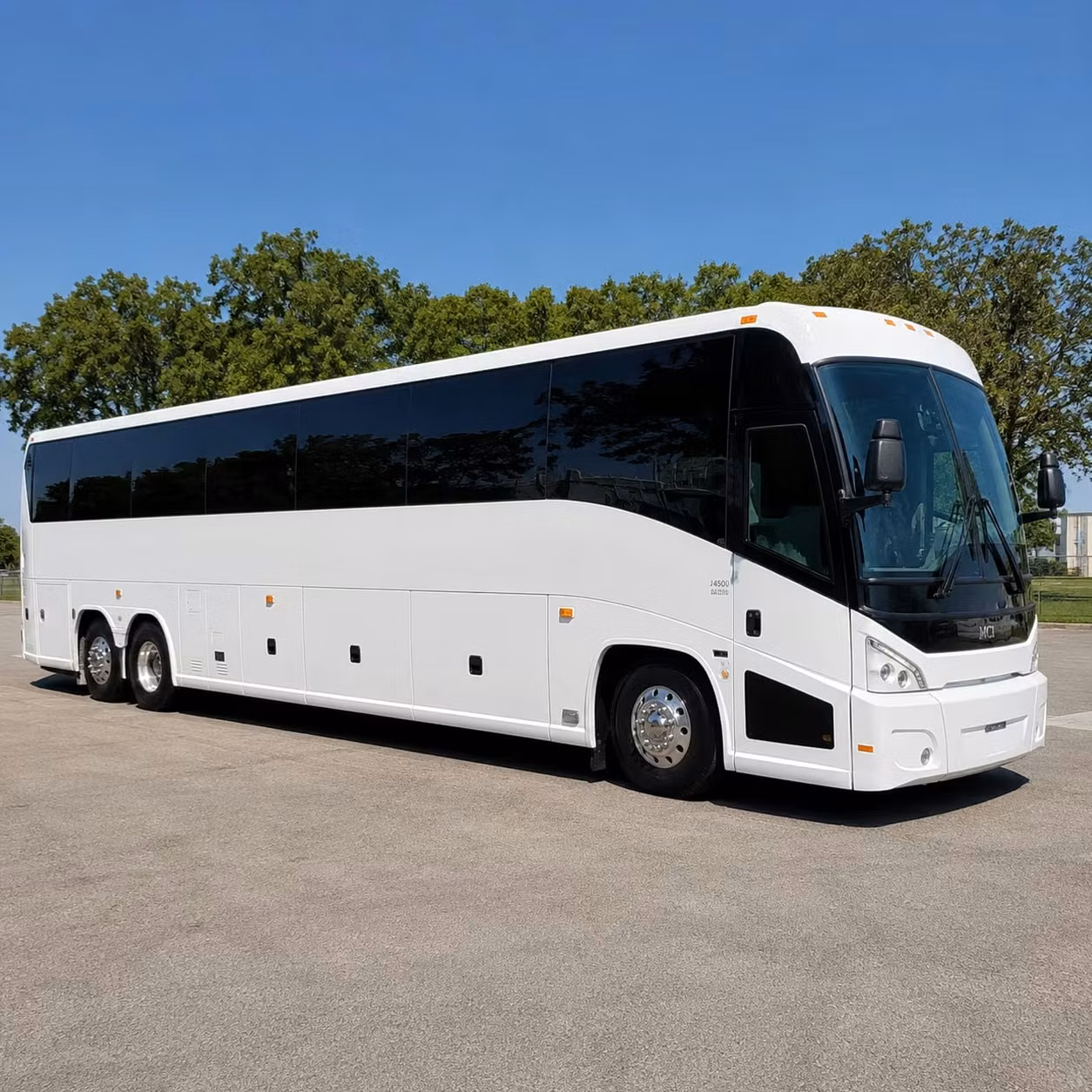 sierra nevada and reno long distance bus rentals from citrus heights