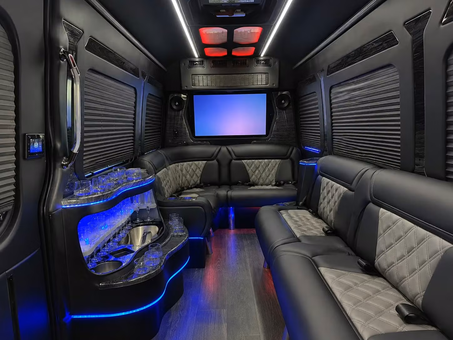 view instant online quotes for corporate transportation to sacramento area venues and worksites