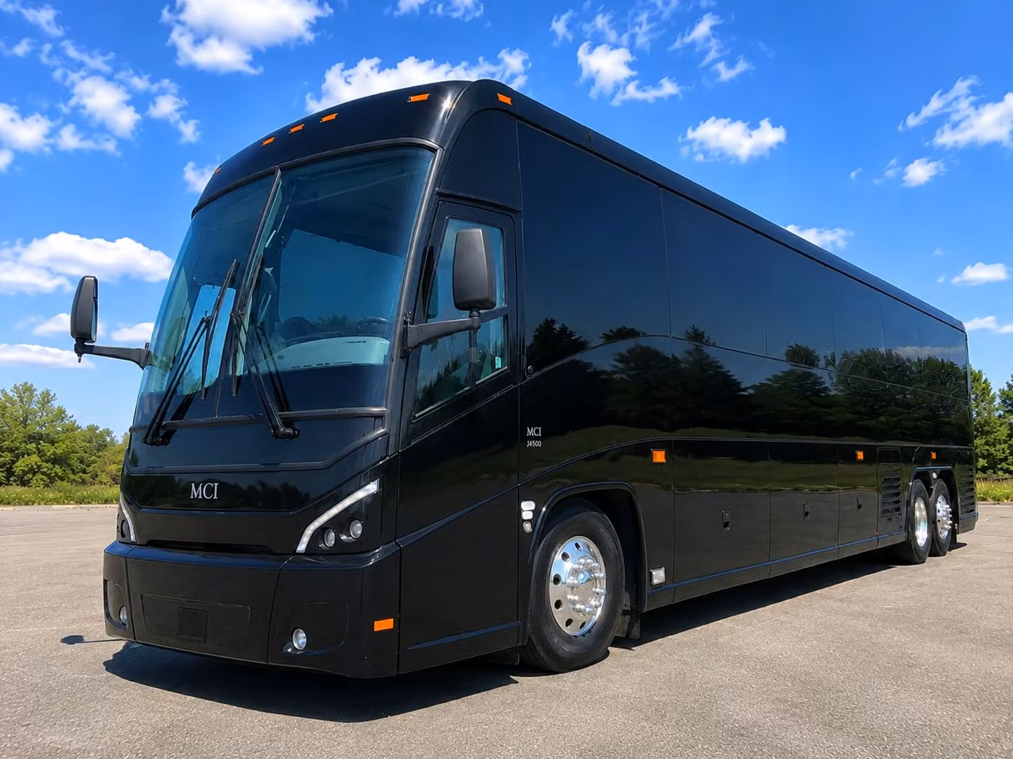 wedding shuttle bus rentals serving citrus heights and the sacramento region