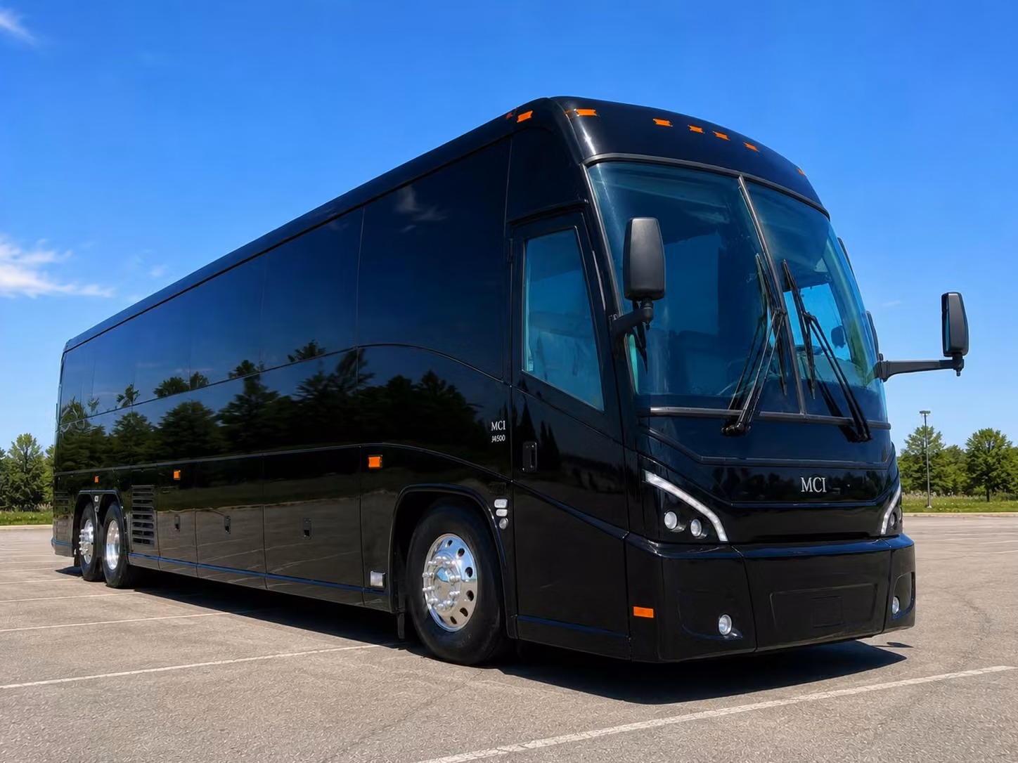 what citrus heights companies book for corporate event transportation and off site shuttles