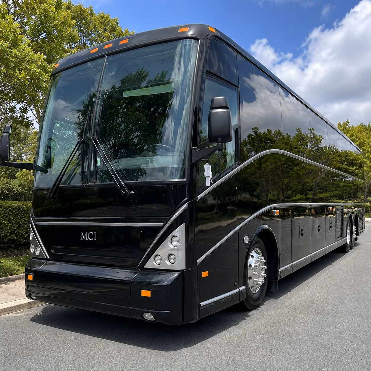 you can find and book concert transportation in citrus heights and any nearby city